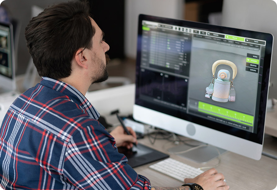 Zhejiang Jiren Tianxiang Industry and Trade Co., Ltd.